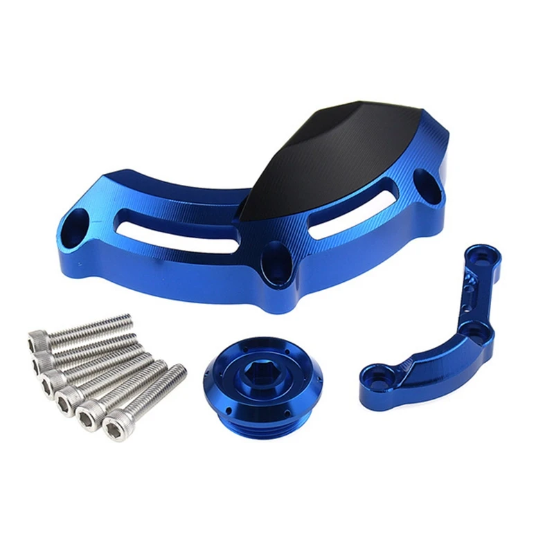 Motorcycle Engine Slider Cover Crash Protector Guard For-BMW S1000RR S1000R HP4 S1000XR