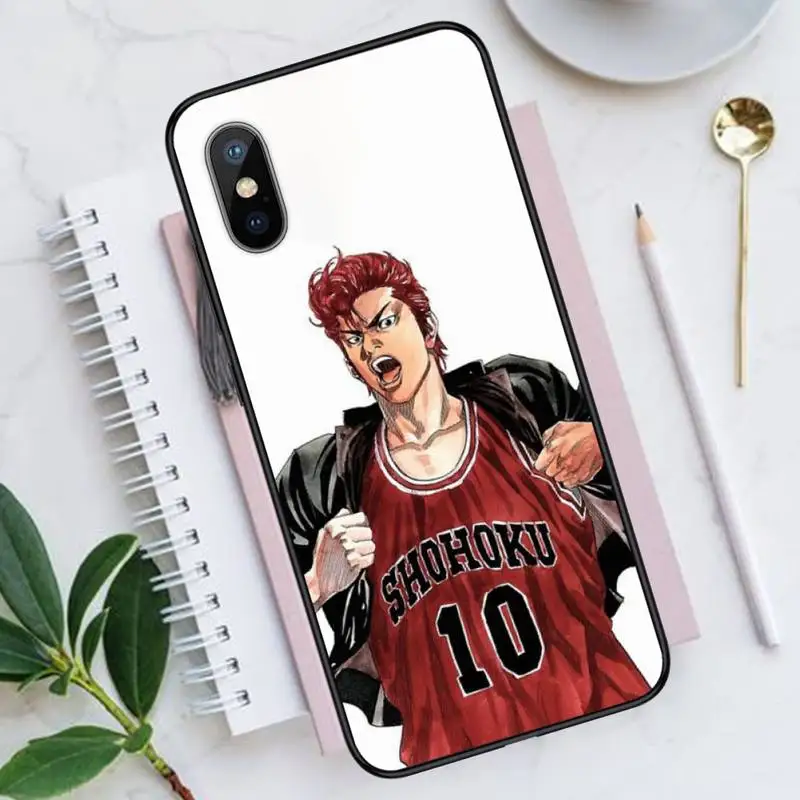 Anime Slam Dunk japan Phone Case for iPhone 11 12 mini pro XS MAX 8 7 6 6S Plus X 5S SE 2020 XR 
Anime Slam Dunk japan Phone Case for iPhone 11 12 mini pro XS MAX 8 7 6 6S Plus X 5S SE 2020 XR