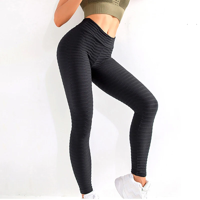 ASHEYWR Women Slim Leggings High Waist Solid Color Elastic Fitness Legging Woman Push Up Workout Legins Female Leging Clothing 
ASHEYWR Women Slim Leggings High Waist Solid Color Elastic Fitness Legging Woman Push Up Workout Legins Female Leging Clothing