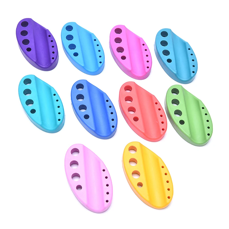 Multicolor Oval Silicone Cover Of Standing Rack Tattoo Ink Cup Pigment Cup Holder For Tattoo Machine Accessories Makeup Tools
Multicolor Oval Silicone Cover Of Standing Rack Tattoo Ink Cup Pigment Cup Holder For Tattoo Machine Accessories Makeup Tools