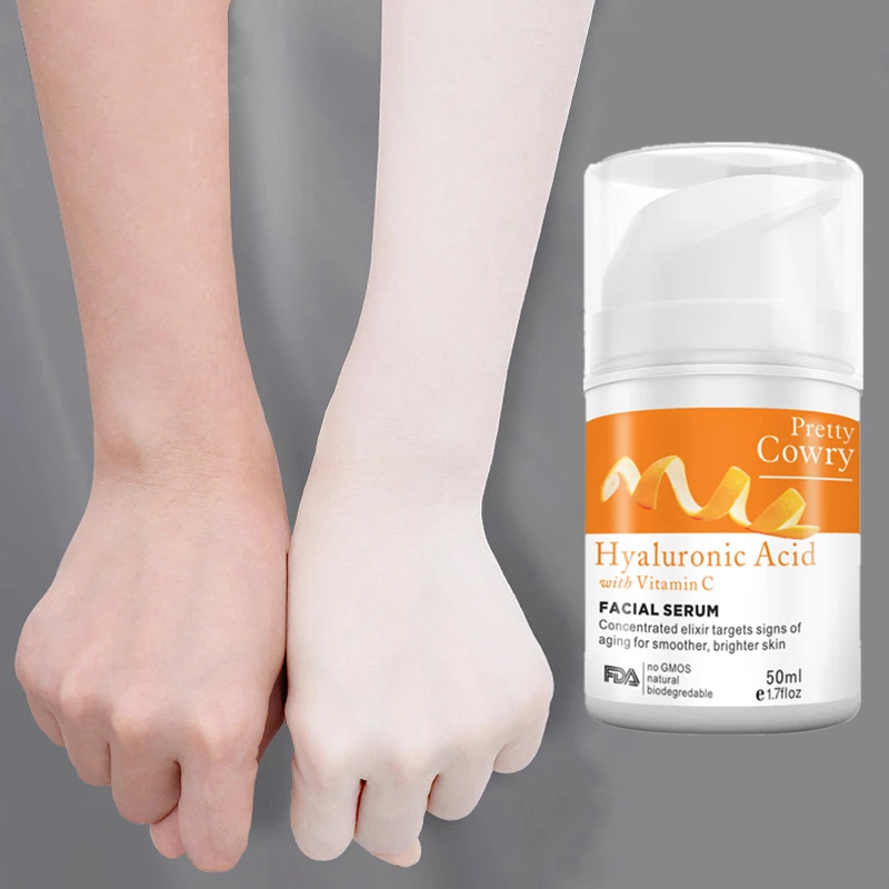 Skin Whitening Spray Aloe Face Cream Moisturizer Anti Wrinkle Anti Aging Nourishing Serum Collagen Body Whitening Liquid Cream
Skin Whitening Spray Aloe Face Cream Moisturizer Anti Wrinkle Anti Aging Nourishing Serum Collagen Body Whitening Liquid Cream