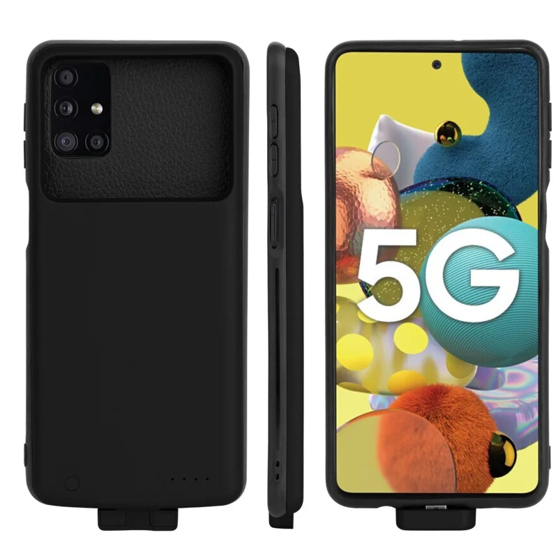 5000Mah For Samsung M21 M30s M31s M30 A40s Battery Case Power Bank Back Battery Magnetic Battery Charger Case For Samsung M30S
5000Mah For Samsung M21 M30s M31s M30 A40s Battery Case Power Bank Back Battery Magnetic Battery Charger Case For Samsung M30S