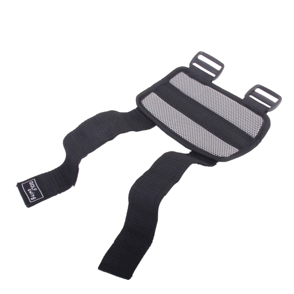 Bla Golf Swing Training Arm Band Elbow Balance Posture Correct Support Band
Bla Golf Swing Training Arm Band Elbow Balance Posture Correct Support Band