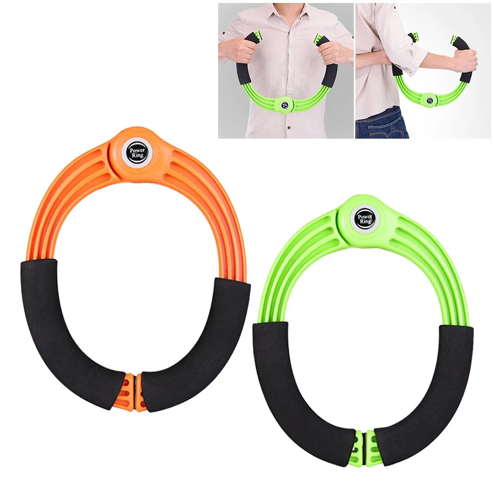 1pc Arm Force Device Spring Tension Device Arm Force Ring Stovepipe Chest Expander Friendly Fitness Gym Exercise Equipment
1pc Arm Force Device Spring Tension Device Arm Force Ring Stovepipe Chest Expander Friendly Fitness Gym Exercise Equipment