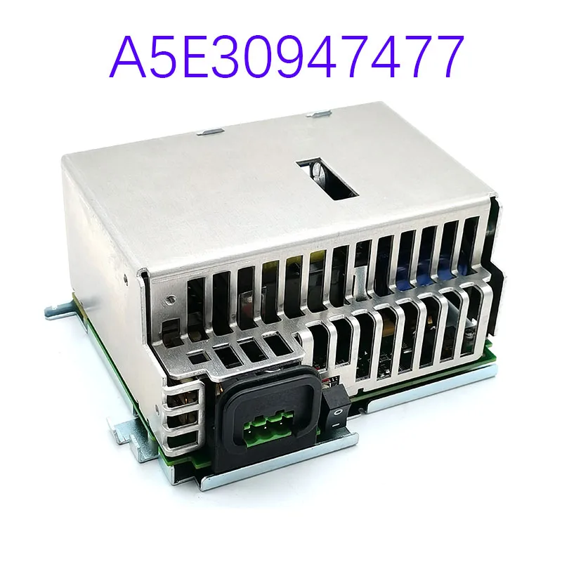 New A5E30947477-H3 A5E30947477 switching power supply 24V DC for PCU50. 3 industrial computer
New A5E30947477-H3 A5E30947477 switching power supply 24V DC for PCU50. 3 industrial computer