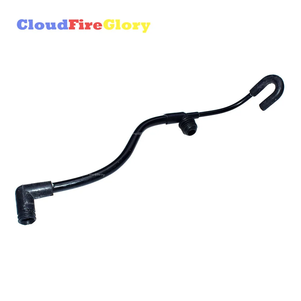 CloudFireGlory For Buick Rendezvous V6 3.4L For Chevrolet Impala V6 3.4L Air Intake PCV Tube w/ Connector Vent Hose 24508186
CloudFireGlory For Buick Rendezvous V6 3.4L For Chevrolet Impala V6 3.4L Air Intake PCV Tube w/ Connector Vent Hose 24508186
