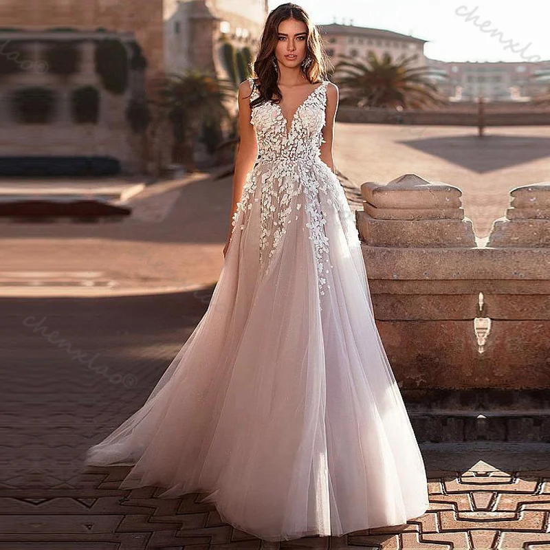 Luojiang New Wedding Dresses V-neck Suspender 2022 A-line Sweetheart Bridal Gown Lace Appliques Ball Gown Short Sleeve Backless
Luojiang New Wedding Dresses V-neck Suspender 2022 A-line Sweetheart Bridal Gown Lace Appliques Ball Gown Short Sleeve Backless
