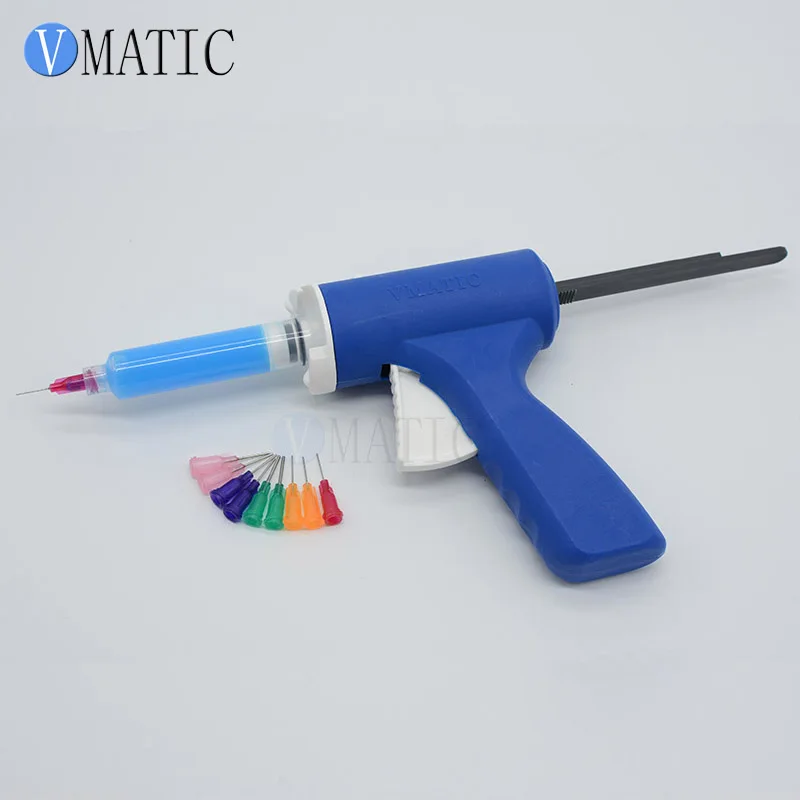 Fast Selling 10cc 10ml Plastic Flux Soldering Syringe Caulking Gun For Green Oil
Fast Selling 10cc 10ml Plastic Flux Soldering Syringe Caulking Gun For Green Oil
