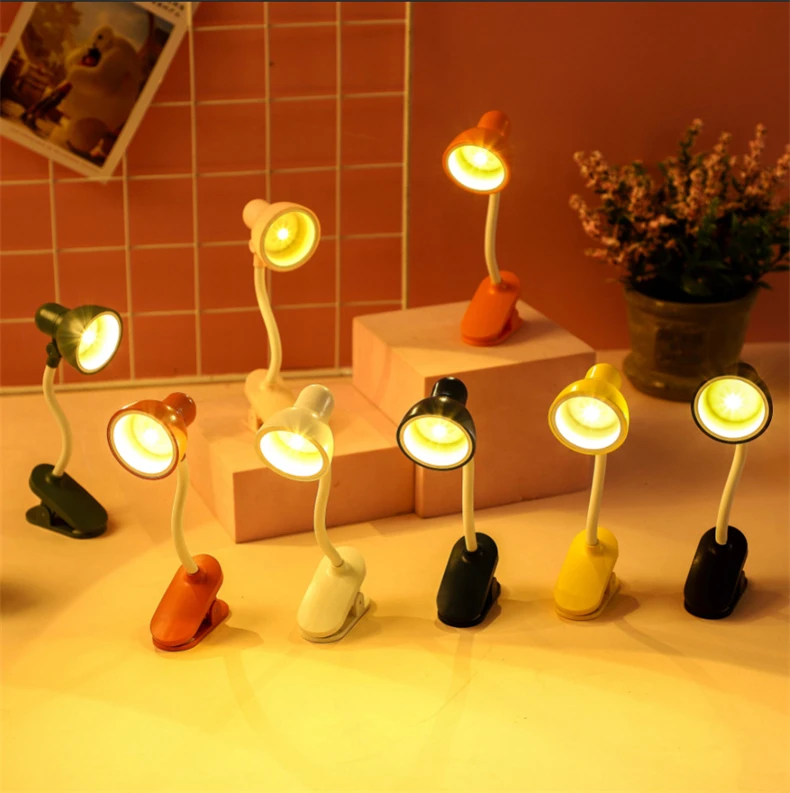 2022 New Mini Book Lamp LED Night Light Adjustable LED Table Lamp Mini Book Clip Light for Home Room Computer Desk Night Light
2022 New Mini Book Lamp LED Night Light Adjustable LED Table Lamp Mini Book Clip Light for Home Room Computer Desk Night Light