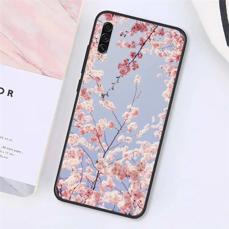 Cherry blossoms Japanese flower Phone Cases For Samsung galaxy S 9 10 20 A 10 21 30 31 40 50 51 71 s note 20 j 4 2018 plus 
Cherry blossoms Japanese flower Phone Cases For Samsung galaxy S 9 10 20 A 10 21 30 31 40 50 51 71 s note 20 j 4 2018 plus
