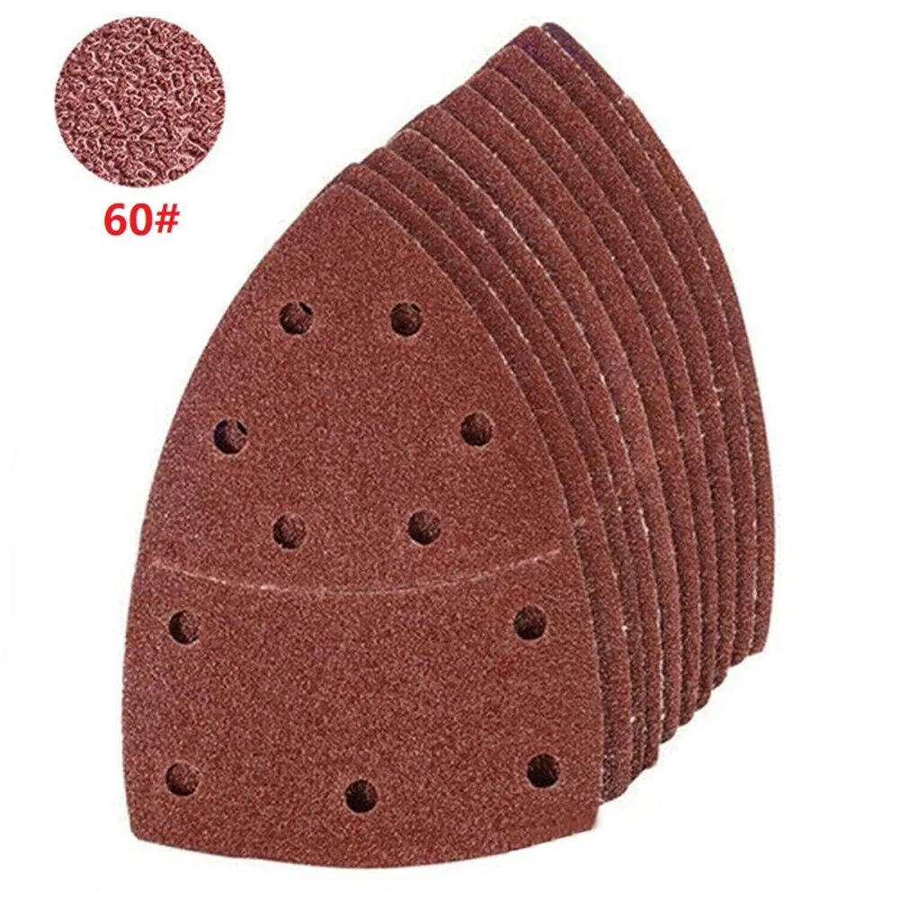 10pcs Aluminium Oxide Sanding Sheets 11 Holes For Bosch PSM 160A Detail Palm Sander Grit 40-2000 Sanding Sheets
10pcs Aluminium Oxide Sanding Sheets 11 Holes For Bosch PSM 160A Detail Palm Sander Grit 40-2000 Sanding Sheets