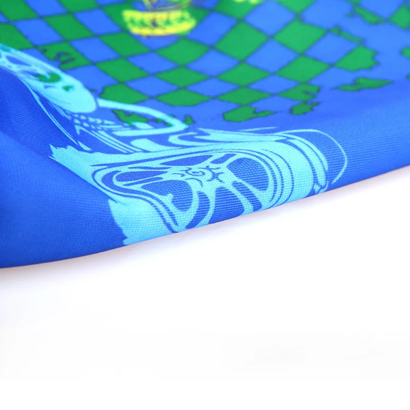 PU Waterproof Swimming Cap Swimming Cap Digital Printed Children Cartoon Good Resilience
PU Waterproof Swimming Cap Swimming Cap Digital Printed Children Cartoon Good Resilience