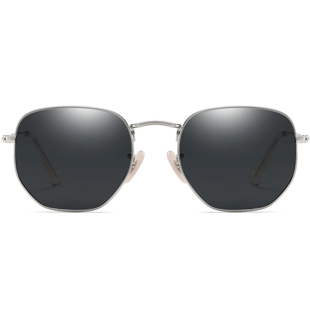 2021 Retro Fashion Round Unisex Sun Glasses Polarized Coating UV400 Sunglasses Female Eyewear For Men Women 3447
2021 Retro Fashion Round Unisex Sun Glasses Polarized Coating UV400 Sunglasses Female Eyewear For Men Women 3447