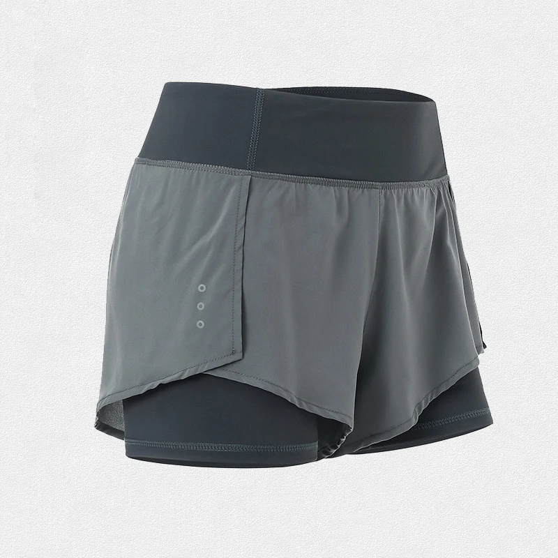 Summer Yoga Running Cycling Shorts Women 2 In 1 Quick Dry Shorts Gym Sport Shorts Breathable Yoga Workout High Waist Short Pants
Summer Yoga Running Cycling Shorts Women 2 In 1 Quick Dry Shorts Gym Sport Shorts Breathable Yoga Workout High Waist Short Pants