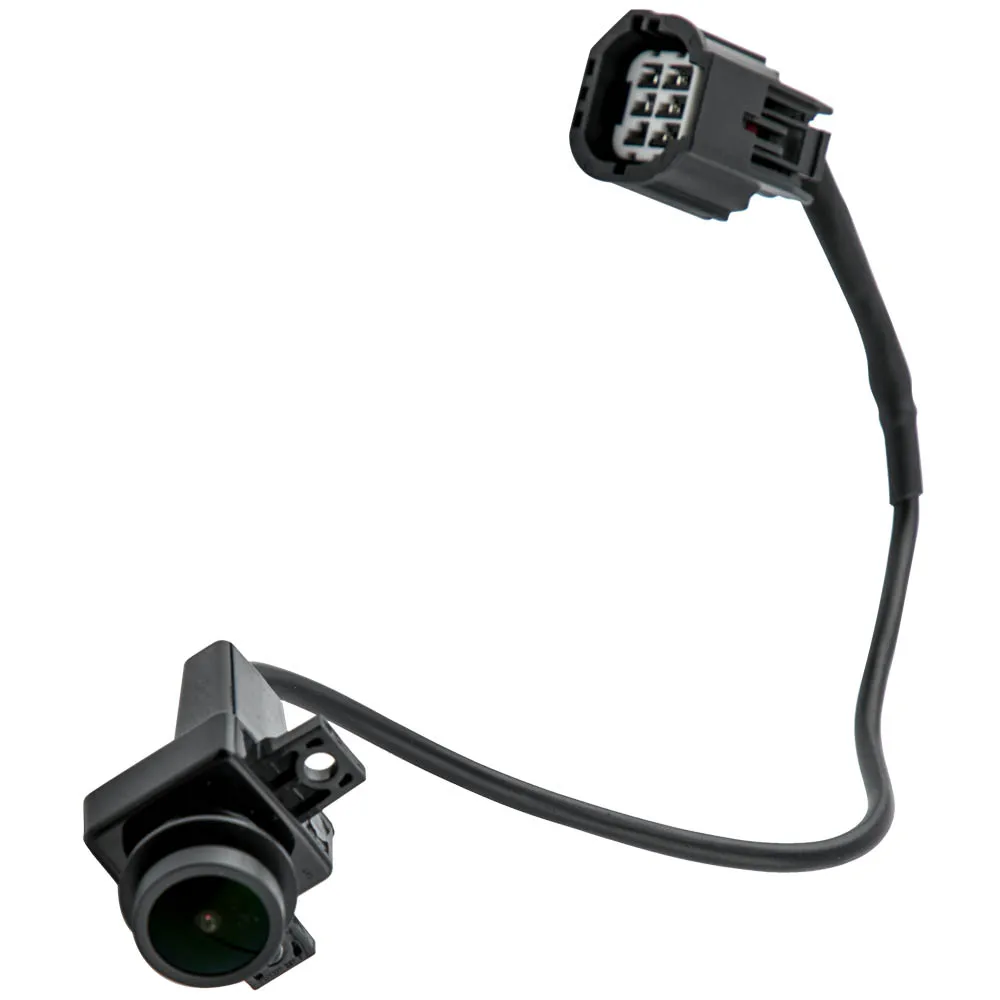 Reverse Backup Camera For Dodge Ram 2009-2012 Camera 56054041AA-AE, 56054164 AA/AB/AD, 68044906 AA-AE
Reverse Backup Camera For Dodge Ram 2009-2012 Camera 56054041AA-AE, 56054164 AA/AB/AD, 68044906 AA-AE