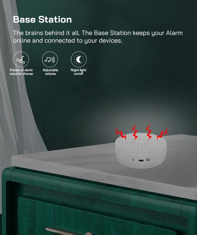 MOL Tuya APP Wifi Home GSM Alarm Wireless 433mhz Home Windows Burglar Alarm Security System Smart Camera RF APPS Control
MOL Tuya APP Wifi Home GSM Alarm Wireless 433mhz Home Windows Burglar Alarm Security System Smart Camera RF APPS Control
