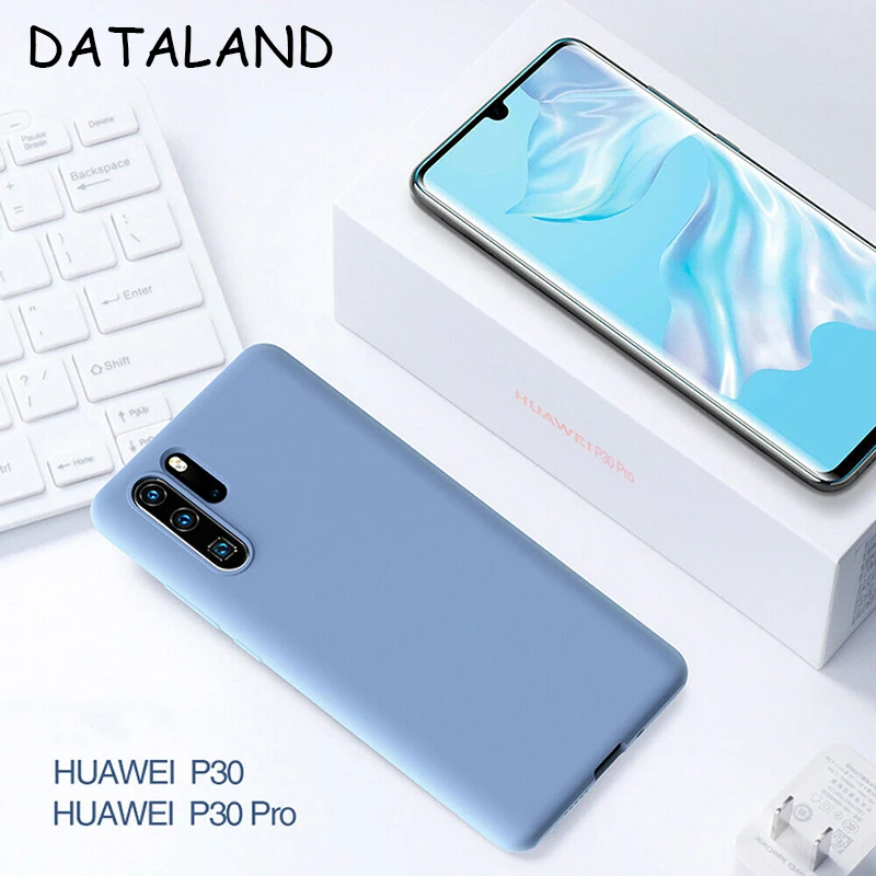 Huawei P30 P20 Lite Pro Case Cover Liquid Soft Silicone Back Cover For Huawei Honor 8 9 X 8X 9X 20 9i 10i Play 10 Phone Coque
Huawei P30 P20 Lite Pro Case Cover Liquid Soft Silicone Back Cover For Huawei Honor 8 9 X 8X 9X 20 9i 10i Play 10 Phone Coque