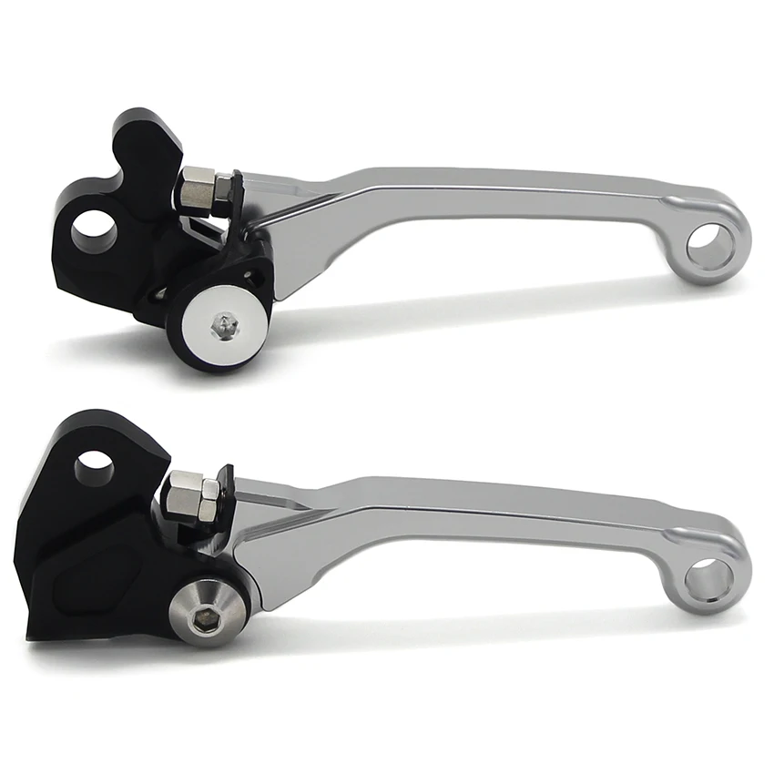 Motorcycle CNC Lever Brake Clutch For Honda CR125R CR250R 2004 2005 - 2007 CRF250R CRF450R 2004-2006 CRF250X CRF450X 2005-2017
Motorcycle CNC Lever Brake Clutch For Honda CR125R CR250R 2004 2005 - 2007 CRF250R CRF450R 2004-2006 CRF250X CRF450X 2005-2017