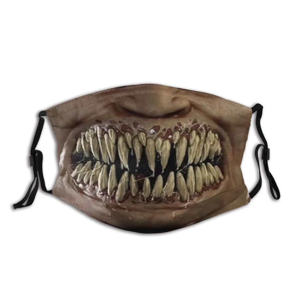 Mortal Kombat Baraka Washable Trendy Mouth Face Mask with filters Windproof Dustproof Polyester Protection Cover Muffle Adult
Mortal Kombat Baraka Washable Trendy Mouth Face Mask with filters Windproof Dustproof Polyester Protection Cover Muffle Adult