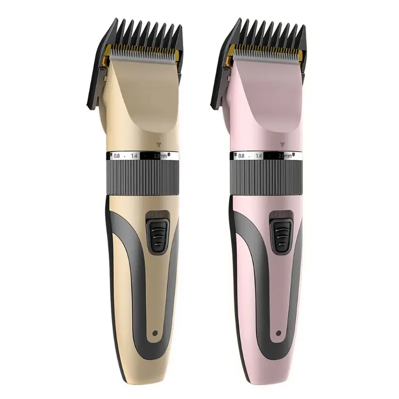 Профессиональные электрические машинки для стрижки волос для мужчин триммер для бороды Парикмахерская бритва набор для ухода Y98B
Профессиональные электрические машинки для стрижки волос для мужчин триммер для бороды Парикмахерская бритва набор для ухода Y98B