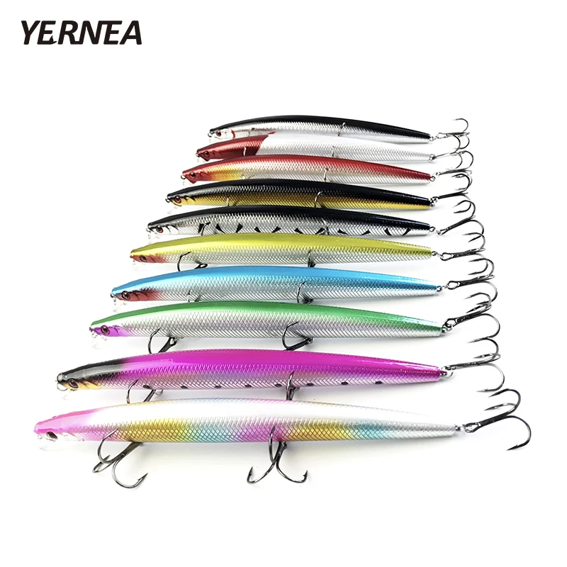 New Fishing Lure 18cm 25.6g 3D Eyes Lifelike Fishing Hard Lure Crankbait With 3 Hook Fishing Baits Pesca Cebo
New Fishing Lure 18cm 25.6g 3D Eyes Lifelike Fishing Hard Lure Crankbait With 3 Hook Fishing Baits Pesca Cebo