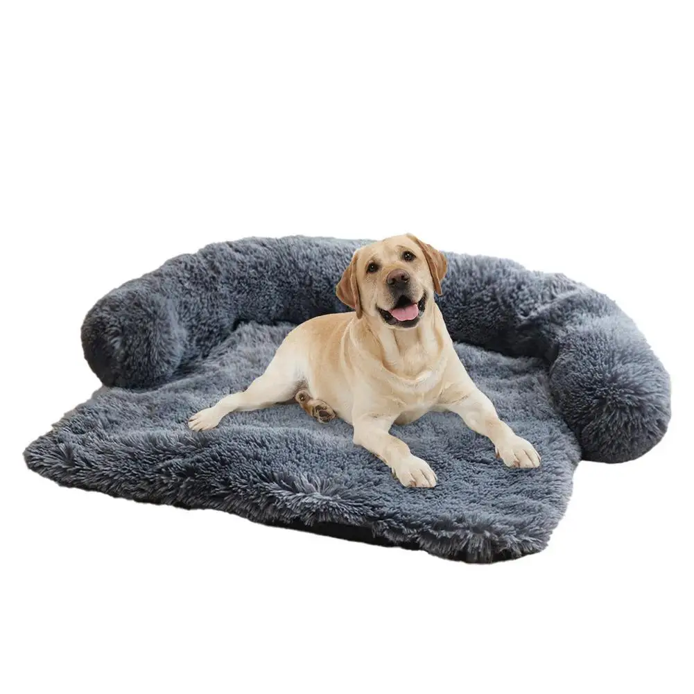 Super Soft Dog Bed Plush Cat Mat Dog Beds For Large Dogs Bed House Round Tongue Blanket Cushion Pet Product Accessories
Super Soft Dog Bed Plush Cat Mat Dog Beds For Large Dogs Bed House Round Tongue Blanket Cushion Pet Product Accessories