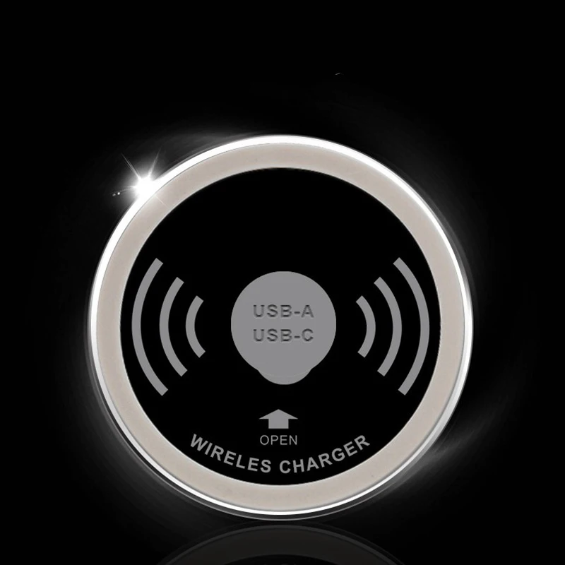 Built In Desktop Wireless Charger Desk Furniture Embedded Fast Charging Phone 5W 15W USB C Quick Charger For iPhone For Xiaomi
Built In Desktop Wireless Charger Desk Furniture Embedded Fast Charging Phone 5W 15W USB C Quick Charger For iPhone For Xiaomi