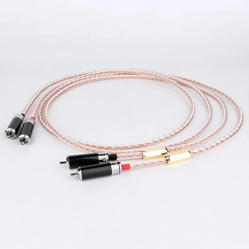 Цена по прейскуранту завода пара 4TC 4 ядра твист RCA аудио кабель с черным углеродным волокном родиевым покрытием штекер 2RCA к 2RCA мужской кабель 2 брюки
Цена по прейскуранту завода пара 4TC 4 ядра твист RCA аудио кабель с черным углеродным волокном родиевым покрытием штекер 2RCA к 2RCA мужской кабель 2 брюки