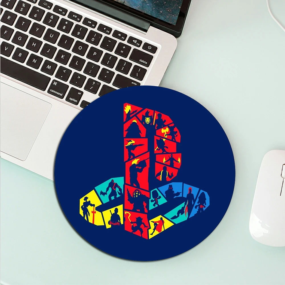 MRGLZY 200x200MM Round Hot game Laptop Game Round Mouse Pad Non-slip Laptop Mouse Pad Gaming Mouse Pad Desk Mat
MRGLZY 200x200MM Round Hot game Laptop Game Round Mouse Pad Non-slip Laptop Mouse Pad Gaming Mouse Pad Desk Mat