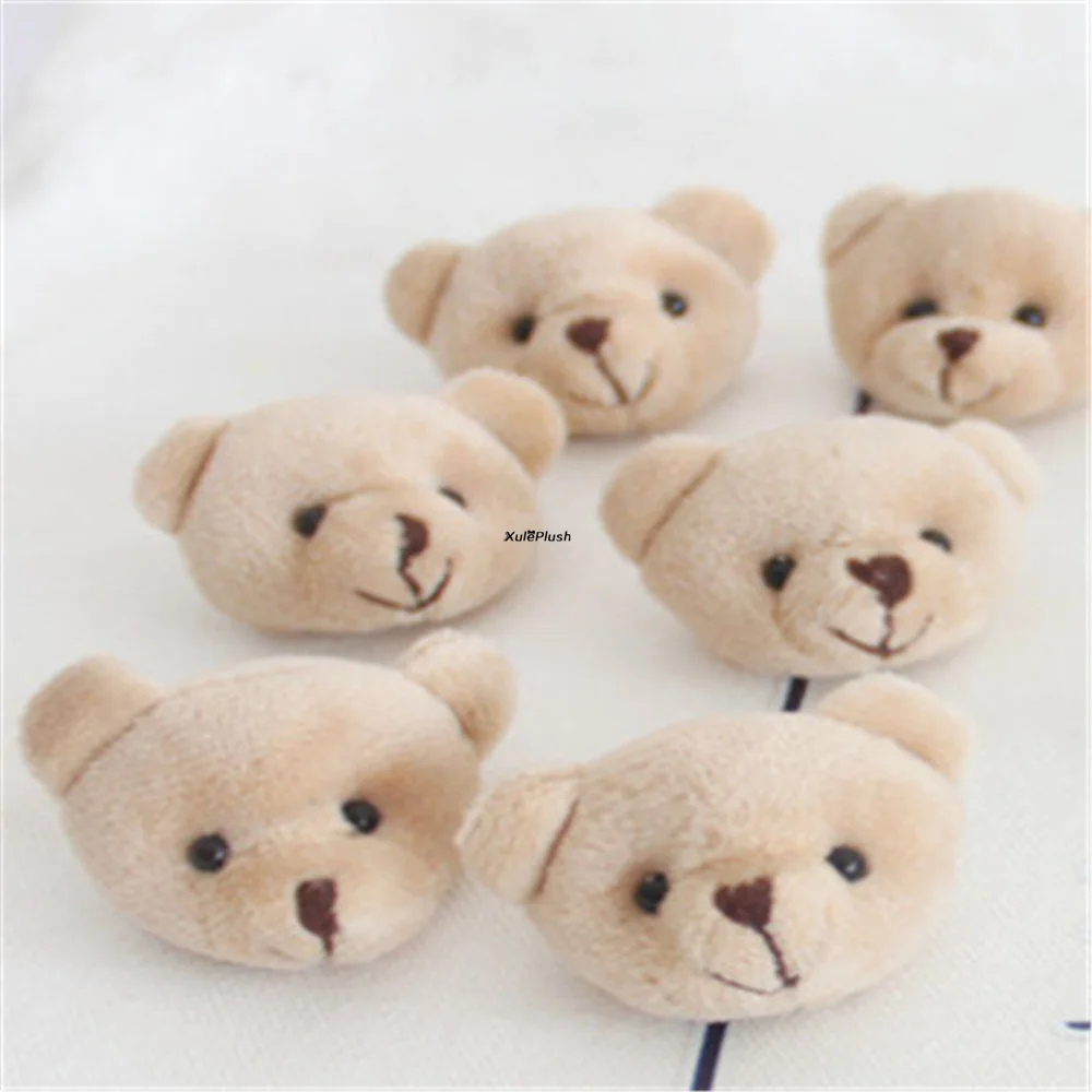 6PCS Stuffed Plush Bear Toy Animal | Игрушки и хобби