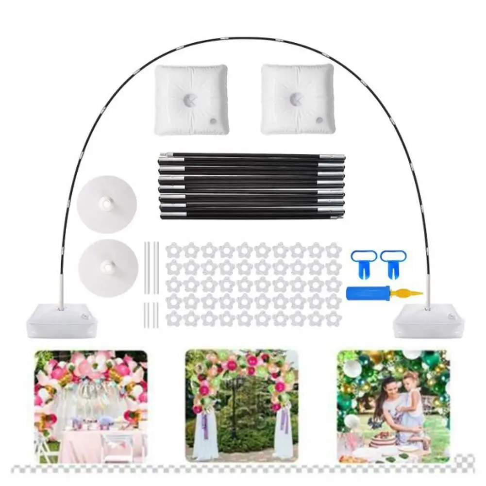 Balloon Holder Balloons Column Baloon Stand Birthday Party Decoration Kids Adult Birthday Balloons Accessory Wedding Decor
Balloon Holder Balloons Column Baloon Stand Birthday Party Decoration Kids Adult Birthday Balloons Accessory Wedding Decor