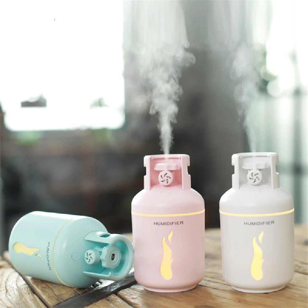 300ml Vehicle Humidifier USB Gas Bottle Humidifier Desktop Mini Water Replenisher Easy to Carry Night Light Atomizer
300ml Vehicle Humidifier USB Gas Bottle Humidifier Desktop Mini Water Replenisher Easy to Carry Night Light Atomizer