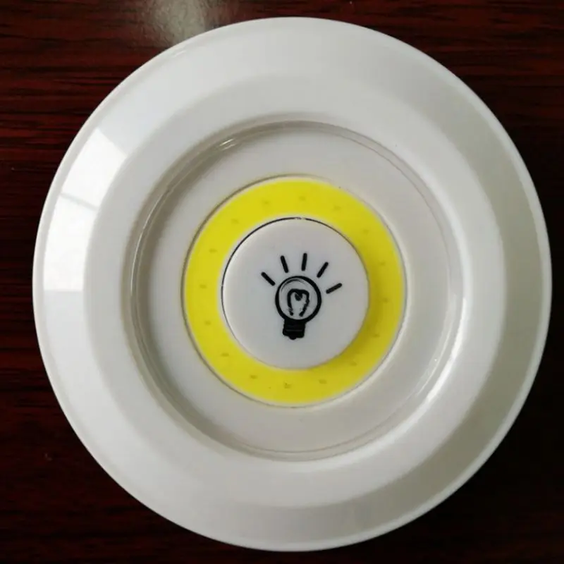 LED/COB PIR Infrared Motion Sensor Wireless Night Light Detector Light remote control Led Wall Lamp Light Auto On/Off
LED/COB PIR Infrared Motion Sensor Wireless Night Light Detector Light remote control Led Wall Lamp Light Auto On/Off