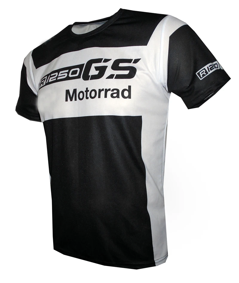 R1250GS Motorcycle ADVENTURE Motos Locomotive Riding Short Sleeve For BMW Motorrad Motocross Summer T-shirt Men's
R1250GS Motorcycle ADVENTURE Motos Locomotive Riding Short Sleeve For BMW Motorrad Motocross Summer T-shirt Men's