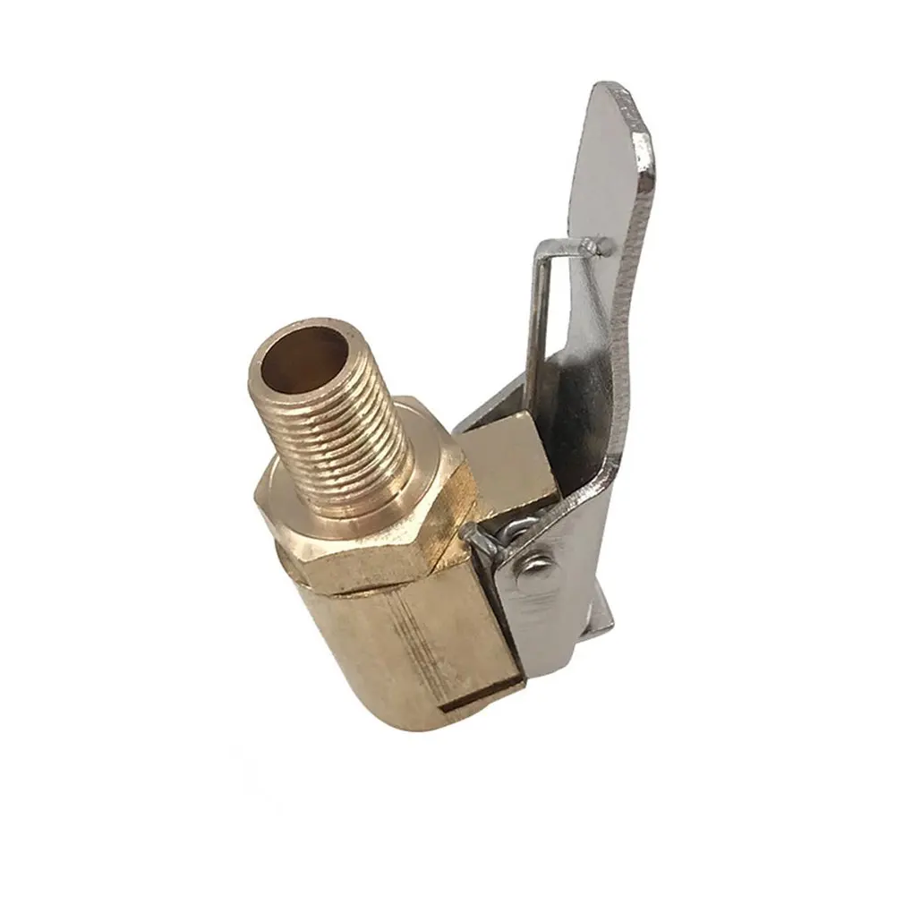 Car Air Pump Thread Nozzle Adapter Car Pump Accessories Fast Conversion Head Clip Type Gas Nozzle Car Accessories
Car Air Pump Thread Nozzle Adapter Car Pump Accessories Fast Conversion Head Clip Type Gas Nozzle Car Accessories