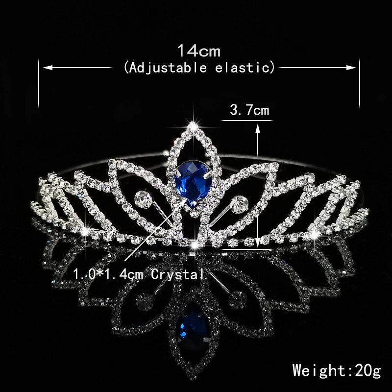 Trendy Princess Tiaras and Crowns Headband Kid Girls Hairband Bridal Prom Crown Wedding Party Accessiories Hair Jewelry
Trendy Princess Tiaras and Crowns Headband Kid Girls Hairband Bridal Prom Crown Wedding Party Accessiories Hair Jewelry