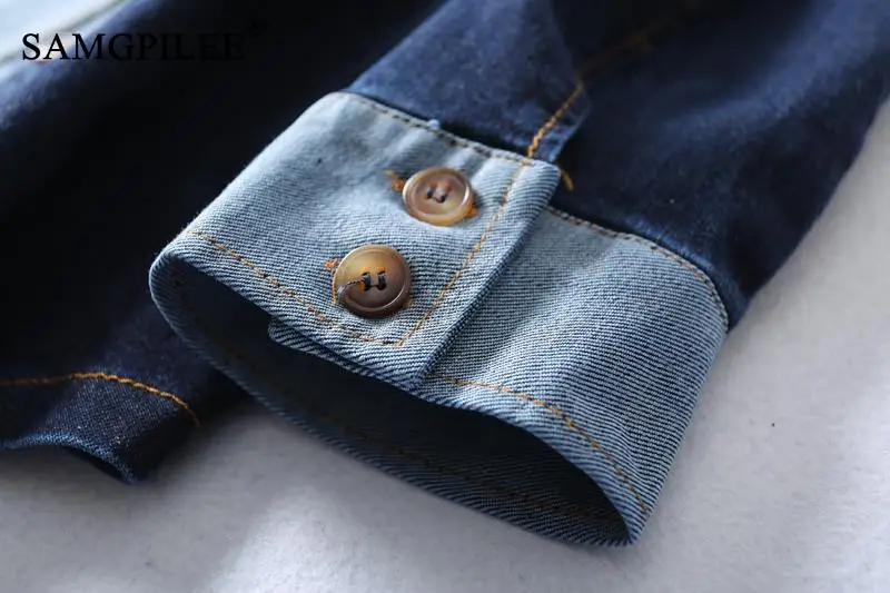 Autumn Women Clothing 2021 Casual Fashion Plus Size Tops Oxford Full Sleeve Button Solid Turn-down Collar Winter Woman Blouses
Autumn Women Clothing 2021 Casual Fashion Plus Size Tops Oxford Full Sleeve Button Solid Turn-down Collar Winter Woman Blouses