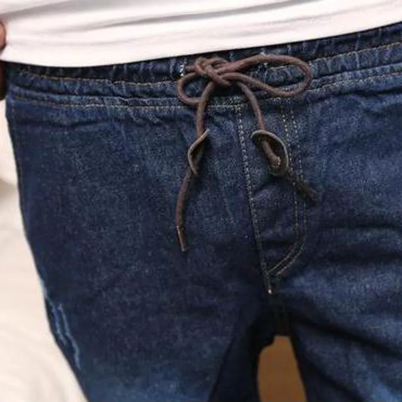 2021 2020 fashion spring Autumn Casual loose harem Solid track elastic Waist Hip hop Cowboy streetwear hip hop Jeans men
2021 2020 fashion spring Autumn Casual loose harem Solid track elastic Waist Hip hop Cowboy streetwear hip hop Jeans men