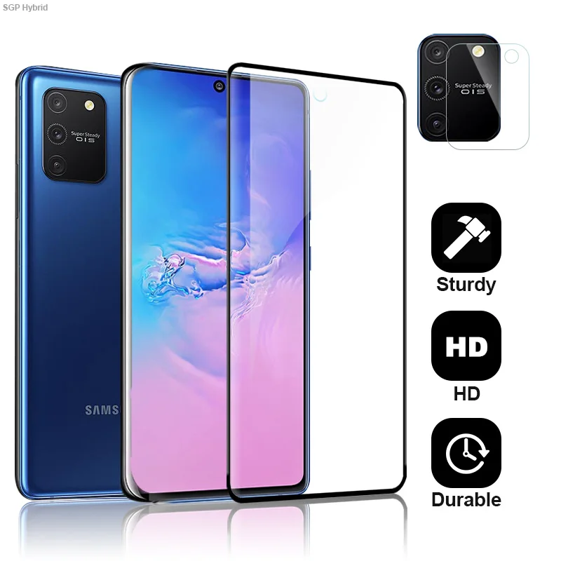 S 10 Plus protective glass for Samsung galaxy s10lite s10e screen protector s10plus lens tempered film 10e 10s armored sheet on
S 10 Plus protective glass for Samsung galaxy s10lite s10e screen protector s10plus lens tempered film 10e 10s armored sheet on