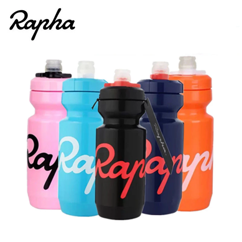 Rapha Cycling Water Bottle 620ml Leak-proof Squeezable Bottle Taste-free BPA-free Plastic Camping Hiking Sports Water Bottle
Rapha Cycling Water Bottle 620ml Leak-proof Squeezable Bottle Taste-free BPA-free Plastic Camping Hiking Sports Water Bottle