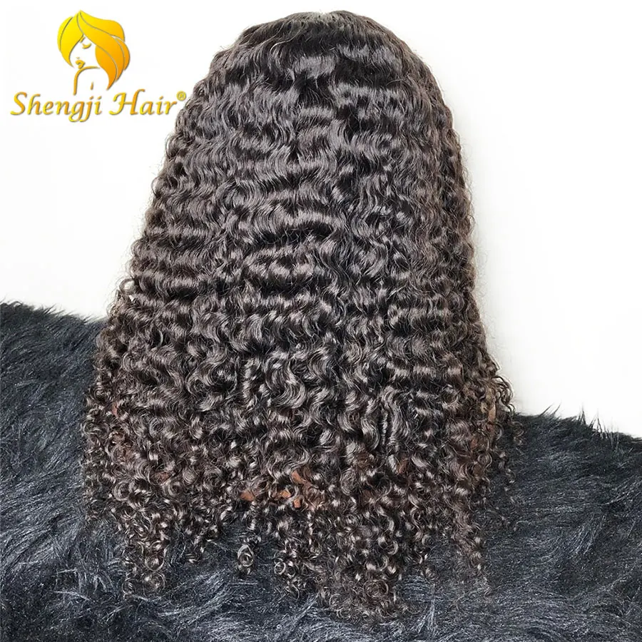 370 Lace Frontal Wigs Pre Plucked With Baby Hair 6 Fake Scalp Brazilian Human Hair Wigs Shengji Curly Remy Hair Lace Front Wig
370 Lace Frontal Wigs Pre Plucked With Baby Hair 6 Fake Scalp Brazilian Human Hair Wigs Shengji Curly Remy Hair Lace Front Wig