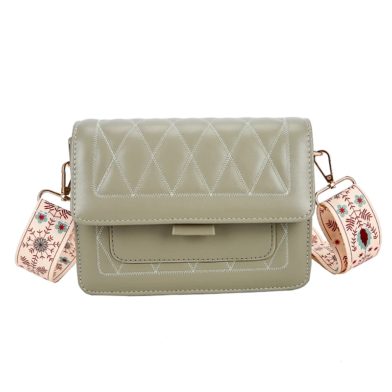 Super fire small bag female 2020 new Korean style small square bag fashion one shoulder messenger rhombus chain bag
Super fire small bag female 2020 new Korean style small square bag fashion one shoulder messenger rhombus chain bag