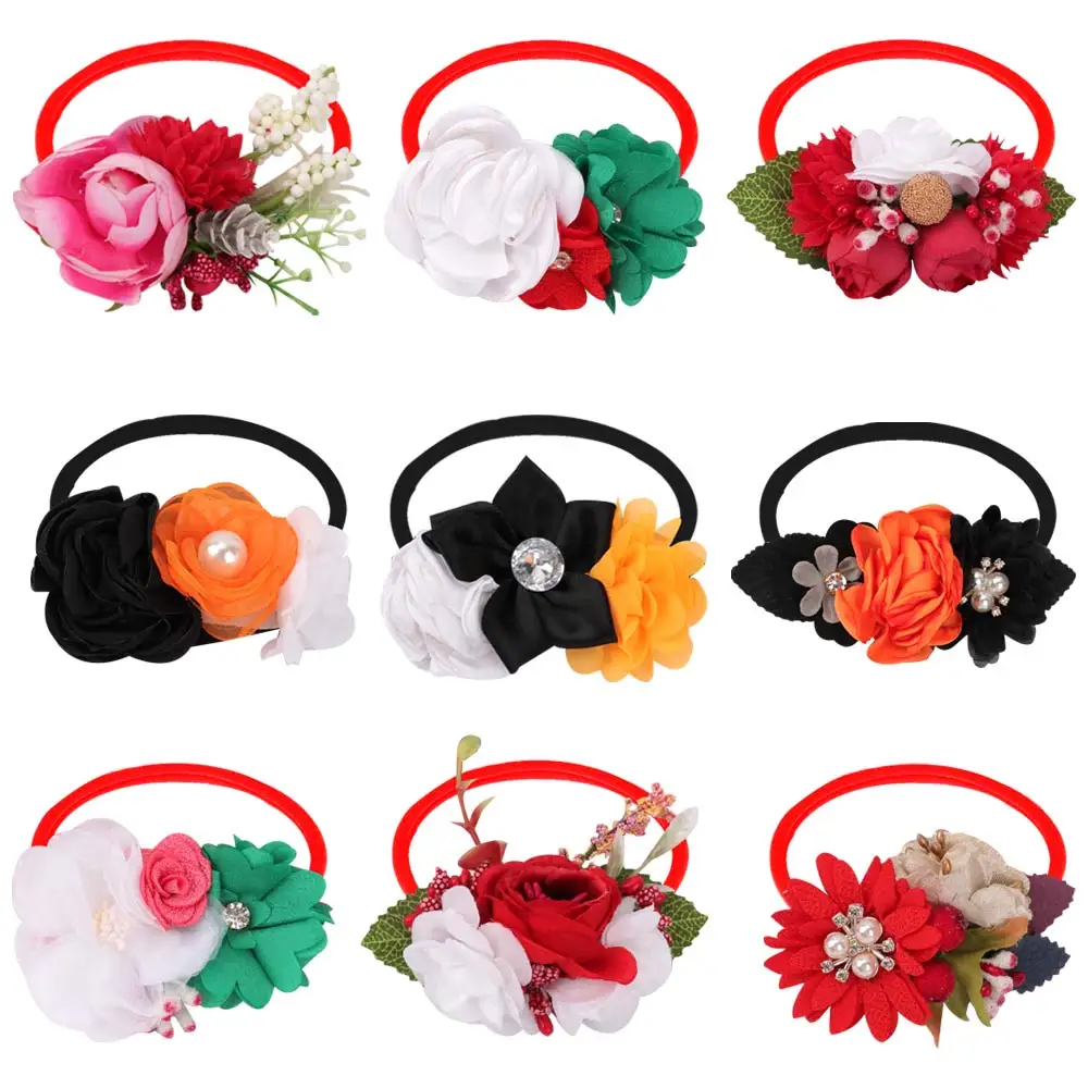 ncmama Christmas Headband Elastic Nylon Soft Headbands Photography Props For Kids Baby Christmas Decoration Hair Accessories
ncmama Christmas Headband Elastic Nylon Soft Headbands Photography Props For Kids Baby Christmas Decoration Hair Accessories