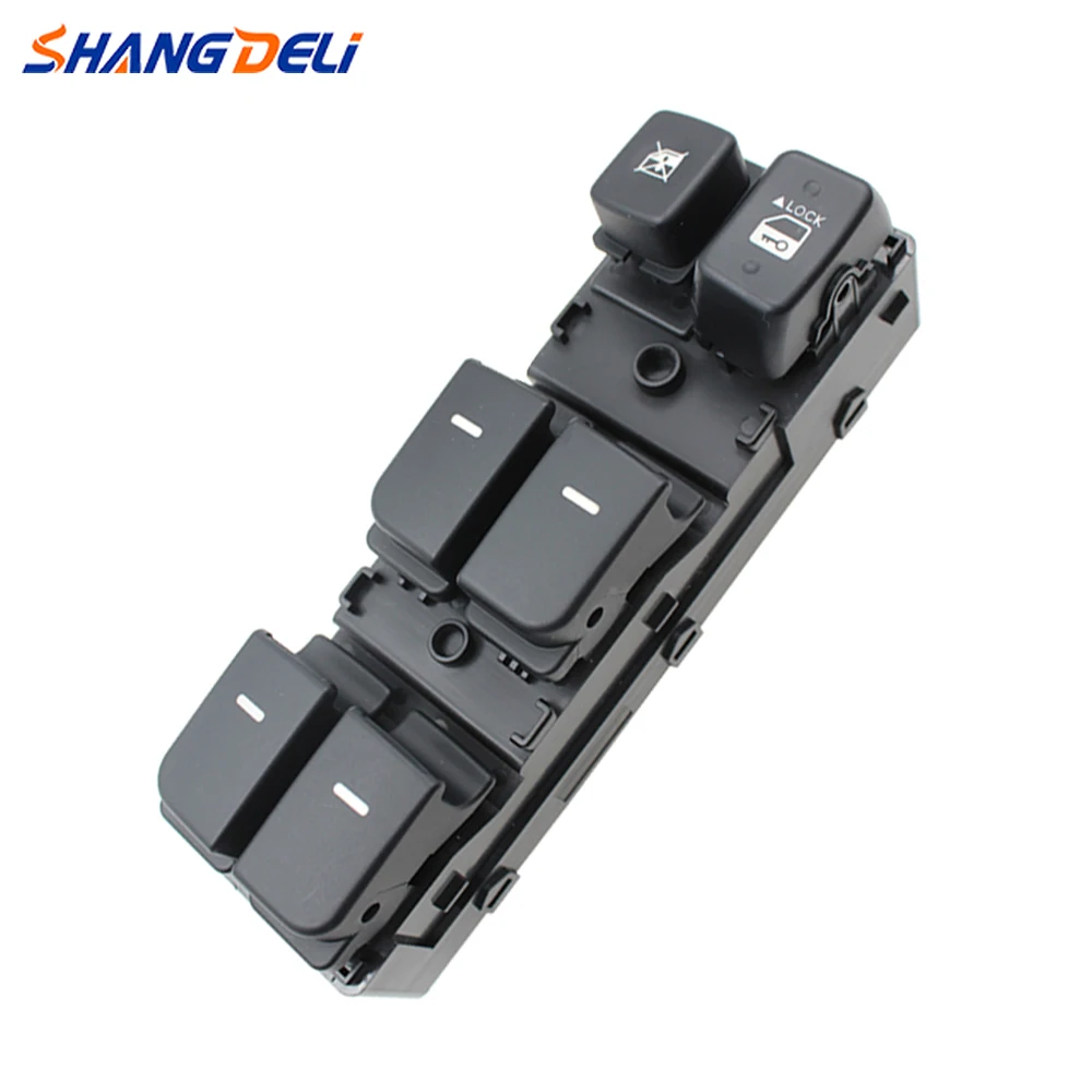 Power Window Control Switch Button Car Window Lifter Switch for Kia FORTE Cerato 2010-2012 Auto Accessories
Power Window Control Switch Button Car Window Lifter Switch for Kia FORTE Cerato 2010-2012 Auto Accessories