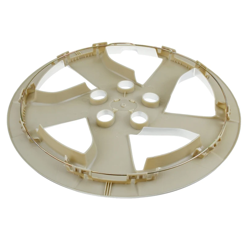 15 inch Car Wheel Cover Hub Cap Replacement for Toyota Prius 2010 2011 42602-47110
15 inch Car Wheel Cover Hub Cap Replacement for Toyota Prius 2010 2011 42602-47110
