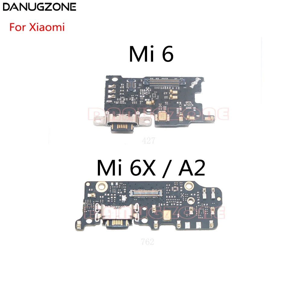 USB Charging Dock Jack Plug Socket Port Connector Charge Board Flex Cable For Xiaomi Mi 6 6X mi6 M6 Mi6X
USB Charging Dock Jack Plug Socket Port Connector Charge Board Flex Cable For Xiaomi Mi 6 6X mi6 M6 Mi6X