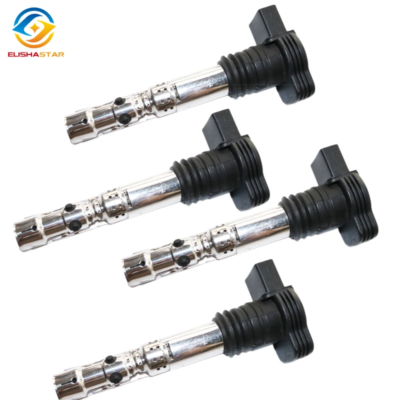 Car Engine Ignition Coil For Audi A4 A6 TT Bora Golf Passat B5 Beetle Seat Cordoba Toledo 06A 905 115D 06A905115D
Car Engine Ignition Coil For Audi A4 A6 TT Bora Golf Passat B5 Beetle Seat Cordoba Toledo 06A 905 115D 06A905115D