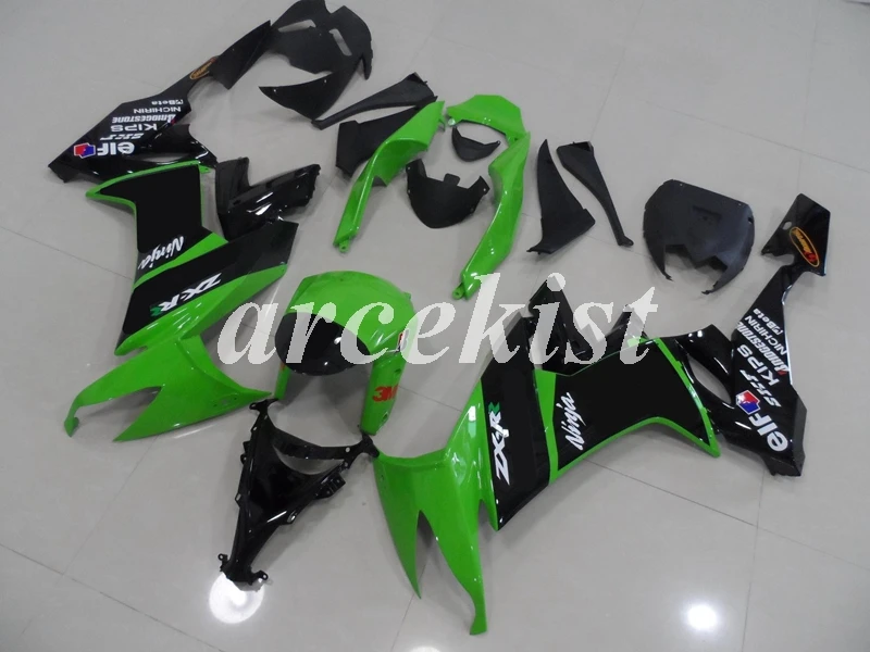 Обтекатели из АБС-пластика для kawasaki Ninja ZX10R 2008 2009 2010 08 09 10 10R
Обтекатели из АБС-пластика для kawasaki Ninja ZX10R 2008 2009 2010 08 09 10 10R