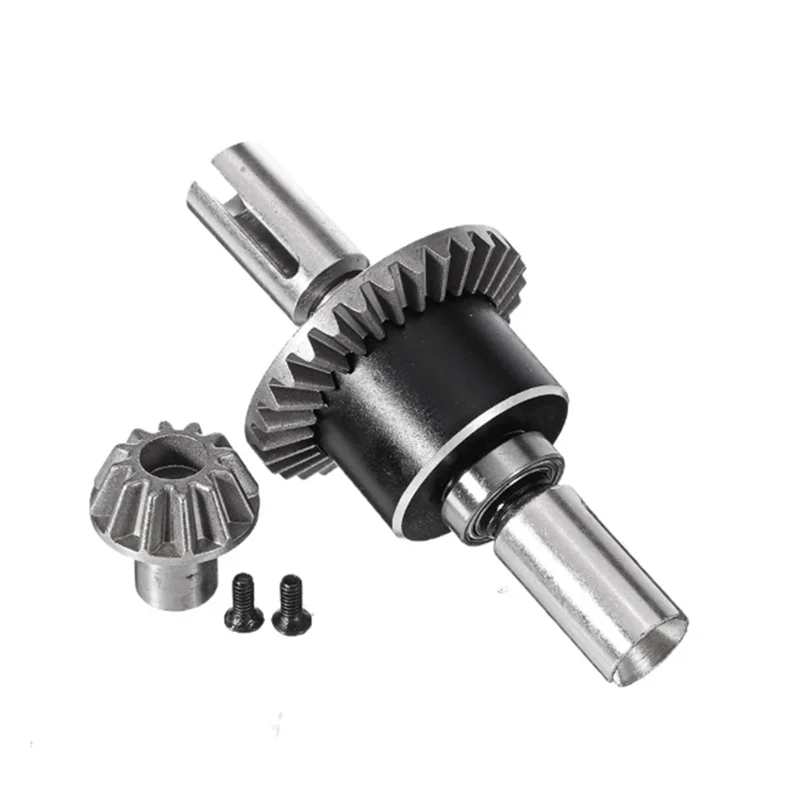WLtoys 12428 12423 Аксессуары для автомобилей на радиоуправлении 12428-0091 передний и задний