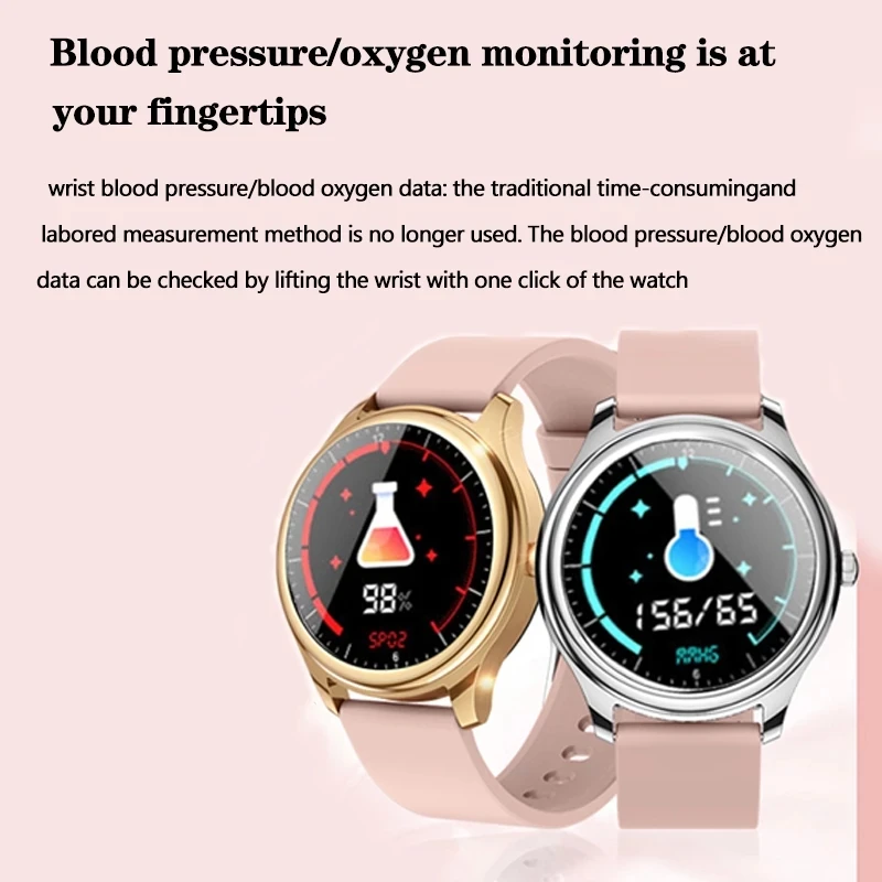 LIGE 2021 Luxury Ladies Smart Watch Remote Control Camera Calorie Heart Rate Monitor Waterproof Sports Smart Watch Fitness Women
LIGE 2021 Luxury Ladies Smart Watch Remote Control Camera Calorie Heart Rate Monitor Waterproof Sports Smart Watch Fitness Women